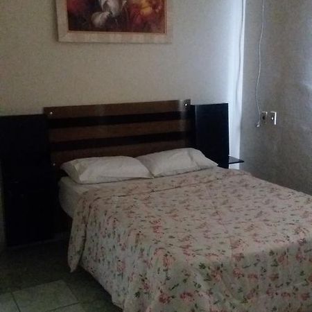 Hotel Elite Luziania Экстерьер фото