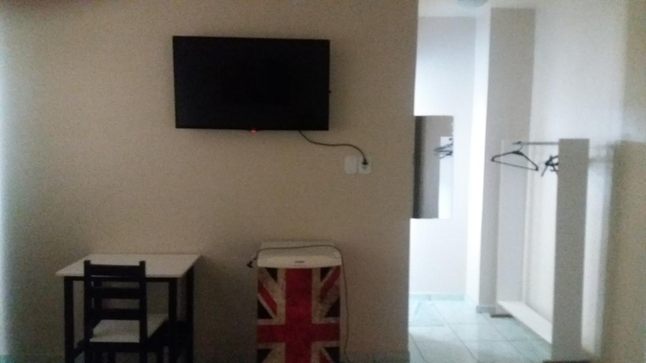 Hotel Elite Luziania Экстерьер фото