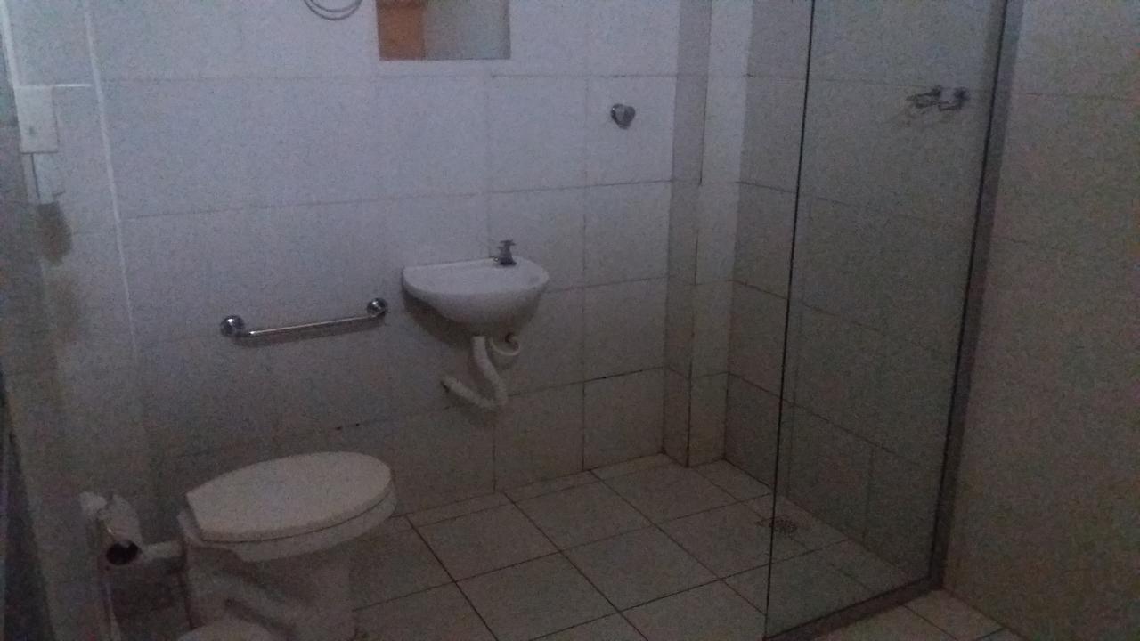 Hotel Elite Luziania Экстерьер фото